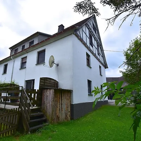 Casa de Férias Schwermann 2 Schmallenberg
