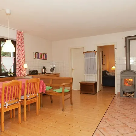 Casa de Férias Schwermann 2 *