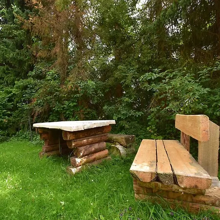Casa de Férias Schwermann 2 Schmallenberg